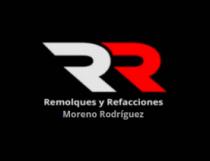 REMOLQUES Y REFACCIONES MORENO RODRÍGUEZ