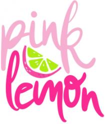 PINK LEMON