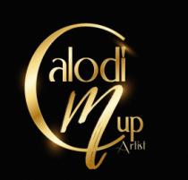 CALODI MAKE UP ARTIST