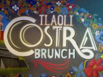 TLAOLI COSTRA BRUNCH