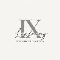 IX LEARNING EXECUTIVE EDUCATION