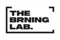 THE BURNING LAB