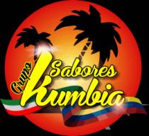 GRUPO SABORES KUMBIA