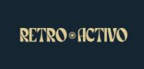 RETRO ACTIVO