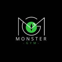 MG MONSTER GYM