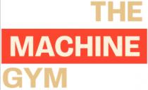 THE MACHINE GYM