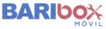 BARIBOX MÓVIL