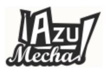 AZU MECHA