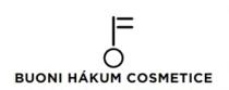 BUONI HÁKUM COSMETICE