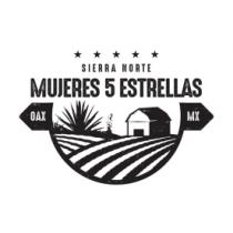 SIERRA NORTE MUJERES 5 ESTRELLAS