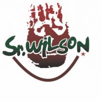 SR. WILSON