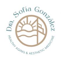 DRA. SOFIA GONZALEZ HEALTHY AGING & AESTHETIC MEDICINE