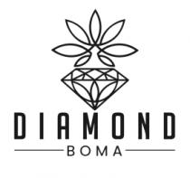 DIAMOND BOMA