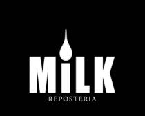 MILK