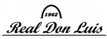 1962 REAL DON LUIS