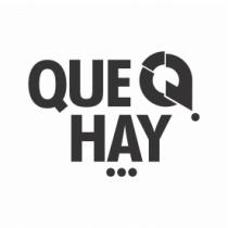 QUE HAY