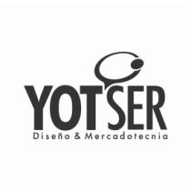 YOTSER DISEÑO MERCADOTECNIA