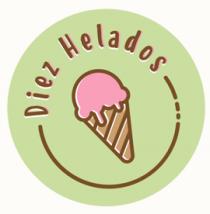DIEZ HELADOS