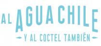 AL AGUACHILE Y AL COCTEL TAMBIÉN