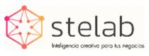 STELAB; INTELIGENCIA CREATIVA PARA TUS NEGOCIOS