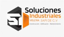 SOLUCIONES INDUSTRIALES VELZ RA SAPI DE C.V CONSTRUCCIÓN - EDIFICACIÓN - MANTENIMIENTO