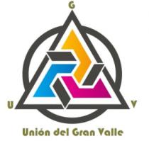 UNIÓN DEL GRAN VALLE UGV