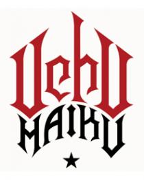 UCHU HAIKU