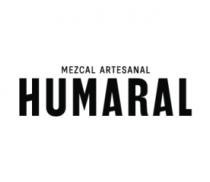 MEZCAL ARTESANAL HUMARAL