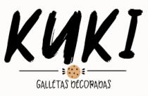 GALLETAS DECORADAS KUKI