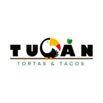 TUCAN;TORTAS Y TACOS