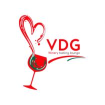 VDG WINERY TASTING LOUNGE