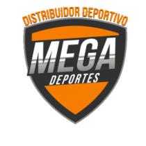 DISTRIBUIDOR DEPORTIVO MEGA DEPORTES