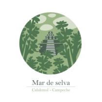 MAR DE SELVA