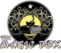 THE MAGIC BOX