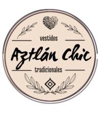 AZTLAN CHIC