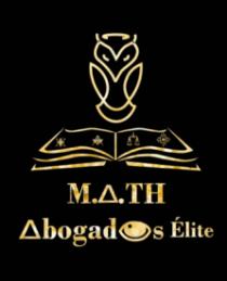 M.A.TH ABOGADOS ELITE
