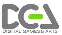 DIGITAL GAMES & ARTS
