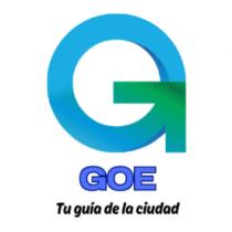 GOE TU GUÍA DE LA CIUDAD