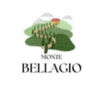 MONTE BELLAGIO
