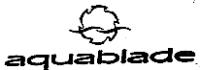 AQUABLADE