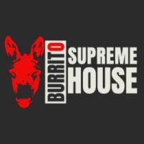 BURRITO SUPREME HOUSE