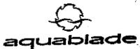 AQUABLADE