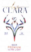 LUZ CLARA