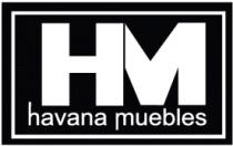 HAVANA MUEBLES