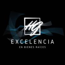 HG EXCELENCIA EN BIENES RAÍCES