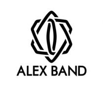 ALEX BAND