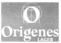 ORIGENES LAGER