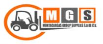 MGS MONTACARGAS GROUP SUPPLIES