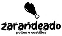 ZARANDEADO POLLOS Y COSTILLAS