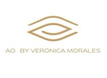 AO BY VERONICA MORALES